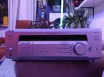 Te koop Sony STR-DE435, versterker/tuner 195w, eindtrap stuk, Ophalen of Verzenden, Gebruikt, 120 watt of meer, Sony