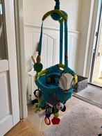 Bright Stars Deurspringer Bounce and Spring Deluxe, Ophalen, Zo goed als nieuw, Overige typen