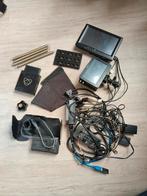 L'Aigle Odyssee Steadicam, Ophalen, Gebruikt, Video