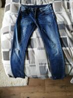 Nieuwe jeans heren, Maat 32 merk:Kings Will Dream KWD 1484, Kleding | Heren, Spijkerbroeken en Jeans, Nieuw, Blauw, Ophalen of Verzenden