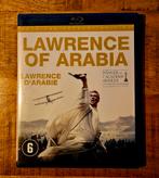 Lawrence of Arabia - Blu-ray 50th Anniversary Edition, Cd's en Dvd's, Blu-ray, Ophalen of Verzenden, Zo goed als nieuw, Klassiekers