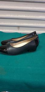 Dames pumps maat 38 of 5.5 zwart, Ophalen of Verzenden, 'T Olde Gre-j, Info@toldegrej.nl, Endepoelstraat 20f Didam