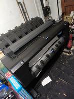 HP DesignJet T2500 Plotter, Computers en Software, Printers, Ophalen, Gebruikt