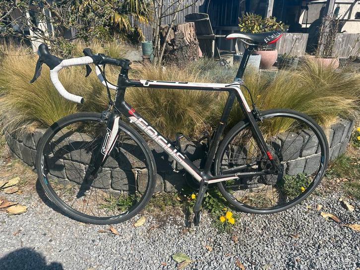 Focus Cayo Racefiets - 11 Speed, Fietsen en Brommers, Fietsen | Racefietsen, Gebruikt, Heren, Overige merken, 15 tot 20 versnellingen