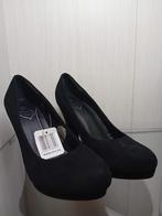 Fabulous Fabs Zwarte Pumps - Maat 39, Kleding | Dames, Schoenen, Pumps, Zwart, Nieuw, Ophalen of Verzenden