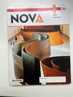 NOVA 5 Havo scheikunde, Boeken, Ophalen of Verzenden, Zo goed als nieuw, HAVO, Scheikunde