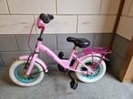 Kinderfiets 12inch, Ophalen, Gebruikt, Minder dan 16 inch