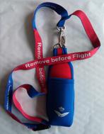 Keycord Royal Netherlands Air Force (Blauw-Rood), Verzenden, Luchtmacht, Nederland, Overige typen