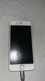 Iphone 6s, Telecommunicatie, Mobiele telefoons | Apple iPhone, Ophalen of Verzenden, Zo goed als nieuw, 64 GB, Roze