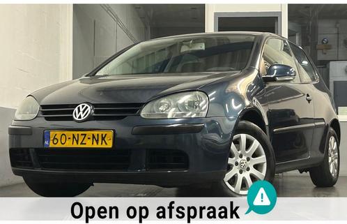 Volkswagen Golf 2.0 FSI Comfortline|NAP|NweAPK|Cruise|Trekha, Auto's, Volkswagen, Bedrijf, Te koop, Golf, Airbags, Airconditioning