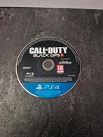 Call of Duty. Black Ops 3. PlayStation 4., Spelcomputers en Games, Ophalen of Verzenden, Zo goed als nieuw, Shooter, Vanaf 18 jaar