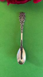 Gero lepeltje. ZEELAND, Antiek en Kunst, Verzenden