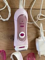 Braun Silk-épil, Witgoed en Apparatuur, Persoonlijke-verzorgingsapparatuur, Ophalen of Verzenden, Gebruikt, Scheren en Epileren
