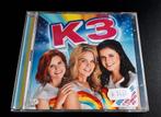 Dubbel CD - K3 - 10 000 luchtballonnen -Hanne/Klaasje/Marthe, Verzenden, Zo goed als nieuw, Muziek, Vanaf 10 jaar