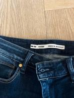 Raizzed Jeans Maat 26/32, Kleding | Dames, Spijkerbroeken en Jeans, Ophalen, Zo goed als nieuw, Blauw, Overige jeansmaten