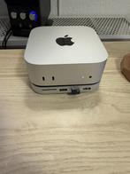 Mac Mini 2024 M4 16GB RAM 256GB SSD + extra's, Computers en Software, Apple Desktops, 256 GB, 2 tot 3 Ghz, SSD, Ophalen of Verzenden