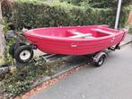 Watersport en Boten, Watersport en Boten, Ophalen of Verzenden, Zo goed als nieuw, Zeilboot