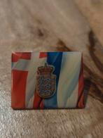 Vierdaagse pin, Ophalen of Verzenden, Zo goed als nieuw, Sport, Speldje of Pin