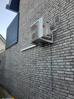 GOEDKOOPSTE IN NEDERLAND MET MONTAGE IN, Nieuw, Afstandsbediening, 100 m³ of groter, Verwarmen