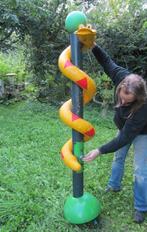 Vintage kinder tuindouche, buitendouche, zwembad douche, Ophalen, Gebruikt, Overige typen