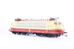 Märklin 3657 Digitaal, Hobby en Vrije tijd, Modeltreinen | H0, Wisselstroom, Gebruikt, Locomotief, Ophalen of Verzenden
