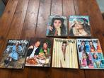 Miljuschka Magazine - Limited Editions, Boeken, Tijdschriften en Kranten, Ophalen of Verzenden, Gelezen, Damesbladen
