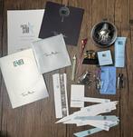 Thierry Mugler miniaturen en collectors items, Ophalen of Verzenden, Zo goed als nieuw, Miniatuur, Gevuld