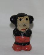 Oud Mickey Mouse rookmannetje / rook mannetjes jaren 50/60, Verzenden, Gebruikt, Overige typen