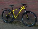MTB Cube Analog 29 L Als nieuw!, Fietsen en Brommers, Hardtail, Heren, Zo goed als nieuw, Ophalen