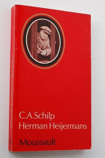 C.A. Schilp - Herman Heijermans (1967)
