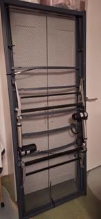 Auping K2 Spiraal bedbodem, Huis en Inrichting, Slaapkamer | Matrassen en Bedbodems, Ophalen, Eenpersoons, Zo goed als nieuw, 80 cm