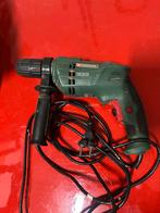 Parkside Boormachine - Gebruikt, Doe-het-zelf en Verbouw, Gereedschap | Boormachines, Ophalen, Gebruikt, Overige typen