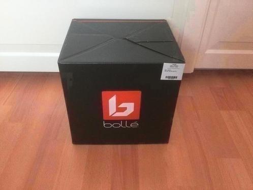Bollé Juliet Black Matte, Skihelm voor dames, small 52-54 cm, Sport en Fitness, Skiën en Langlaufen, Nieuw, Overige typen, Overige merken