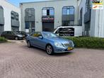 Mercedes-Benz E-klasse 200 CGI Business Class, Automaat, Euro 5, Gebruikt, 4 cilinders