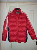 adidas dons jas maat m, Ophalen of Verzenden, Zo goed als nieuw, Zwart