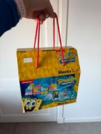 Nieuw: blocks 40 stuks van SpongeBob, Ophalen of Verzenden, Nieuw, Overige merken