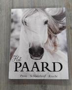 Het paard
Passie - Schoonheid - kracht Walker, Elaine, Ophalen, Zo goed als nieuw, Paarden of Pony's