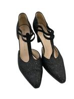 Peter Kaiser hakken 41, Kleding | Dames, Zwart, Ophalen of Verzenden, Zo goed als nieuw