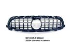 E-Class W213 | Panamericana GT-R GRILLE | 20-23 | Chrome |, Ophalen of Verzenden