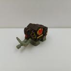 Power Rangers Mastodon Galoob Micro Machines 1994, Ophalen of Verzenden, Zo goed als nieuw