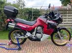Honda Transalp 600 PD06 1997 - 21.400 km, Motoren, Motoren | Honda, 2 cilinders, Particulier, Overig, 600 cc