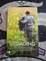 De uitdaging - diverse schrijvers, Ophalen of Verzenden, Nieuw, Nederland