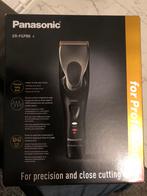 Panasonic ER FGP86 K Tondeuse nieuw, Ophalen of Verzenden, Nieuw, Haarverzorging