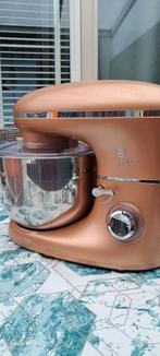 Keuken machine Berlinger Haus rose gold, 4 liter of meer, Ophalen, Vaatwasserbestendig