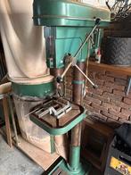 Kolomboormachine, Ophalen, Gebruikt, 600 watt of meer, Kolomboormachine