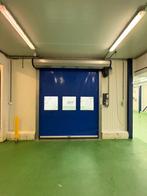 Elektrische snelloopdeur overheaddeur garagdeur tussendeur, Doe-het-zelf en Verbouw, Deuren en Horren, Ophalen of Verzenden, 120 cm of meer