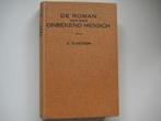 Tchechow, de roman van een onbekend mensch 1918, Ophalen of Verzenden