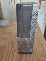 Dell Optiplex 3020 16GB + 500GB SSD i5-4570T 2.9GHz, Computers en Software, Ophalen, Gebruikt, SSD, Dell Optiplex