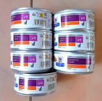 7 blikjes Hill's Prescription Y/D Thyroid Care - kat, Ophalen of Verzenden, Kat