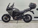 *VERKOCHT* YAMAHA TRACER 700 ABS (bj 2022), Motoren, Motoren | Yamaha, 2 cilinders, Bedrijf, Meer dan 35 kW, Toermotor